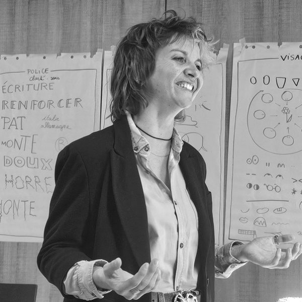 Formation Facilitation Graphique