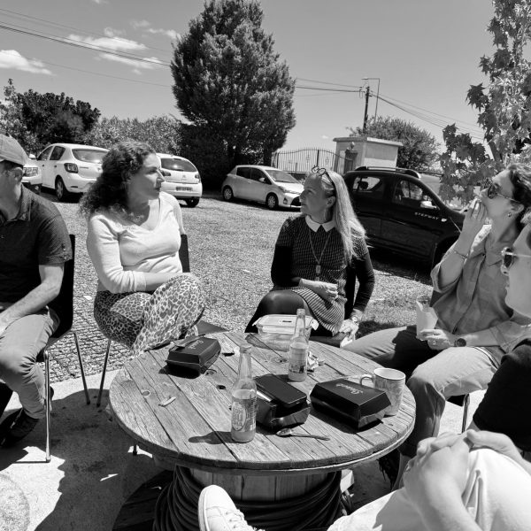 supervision de coach
